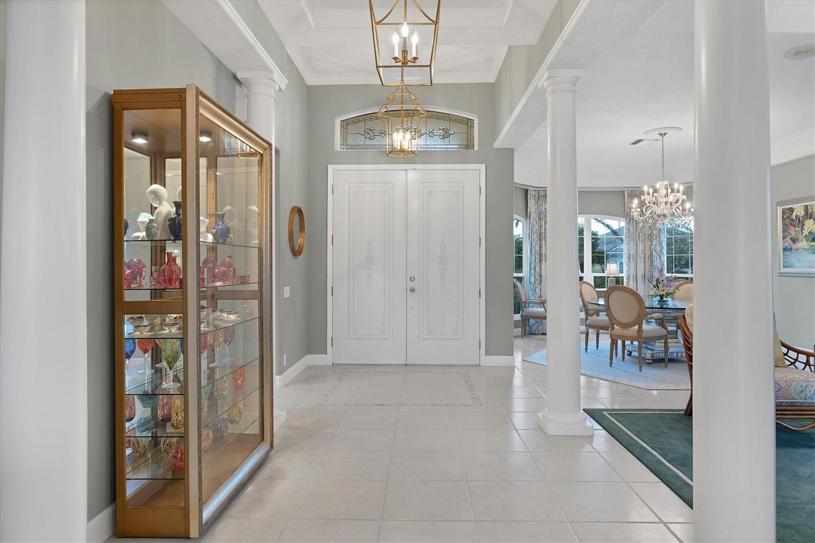 UNIVERSITY PARK - Residential