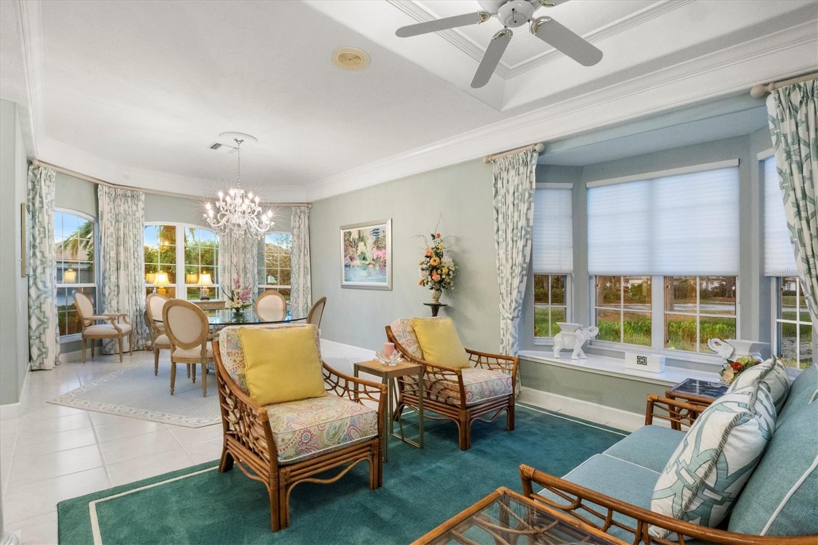 UNIVERSITY PARK - Residential