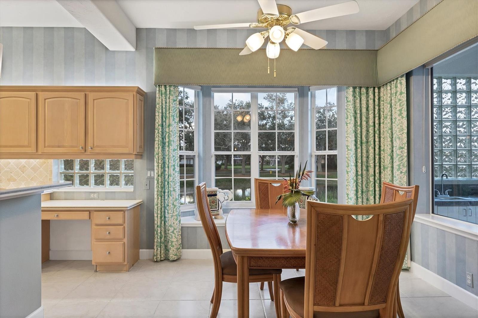 UNIVERSITY PARK - Residential