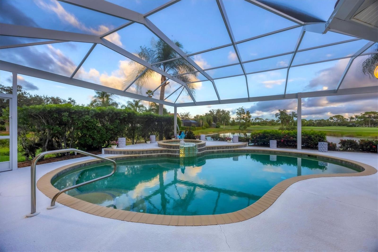 UNIVERSITY PARK - Residential