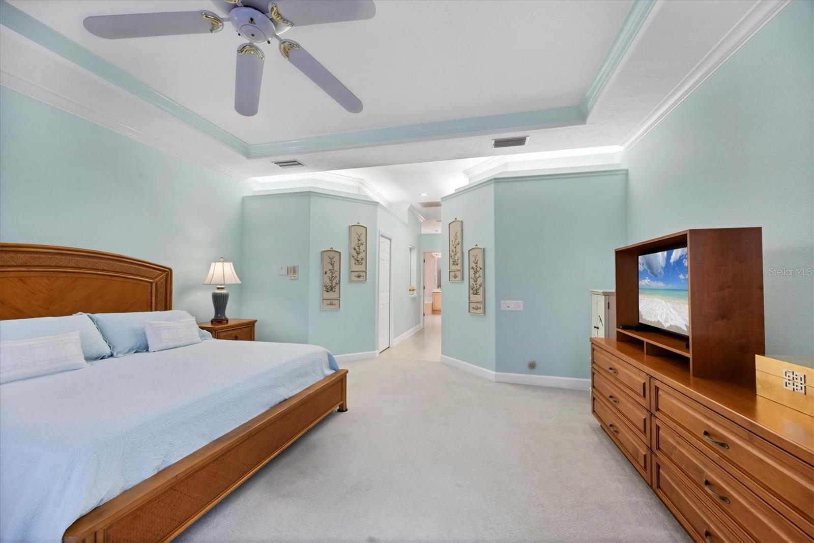 UNIVERSITY PARK - Residential