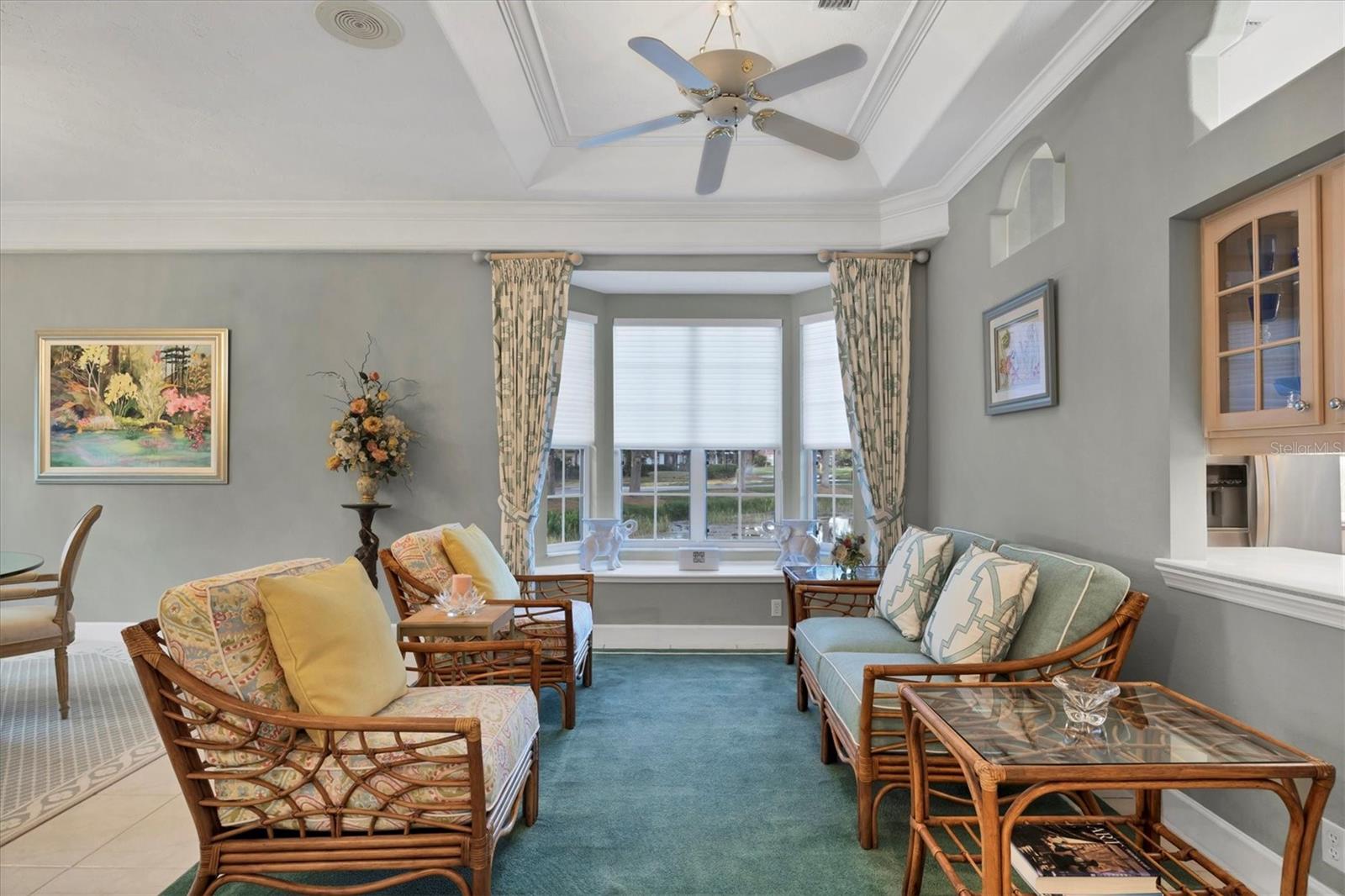 UNIVERSITY PARK - Residential