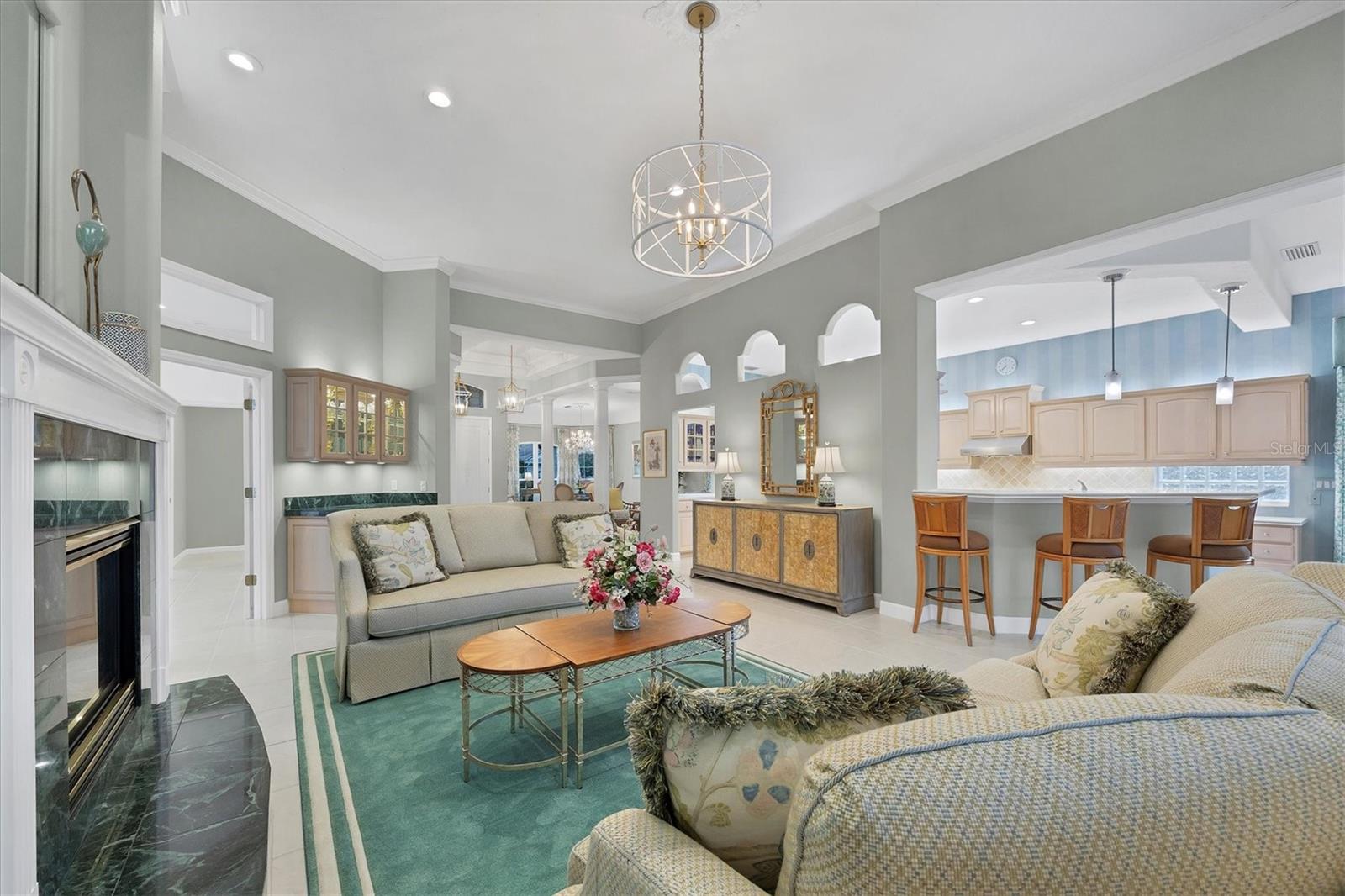 UNIVERSITY PARK - Residential