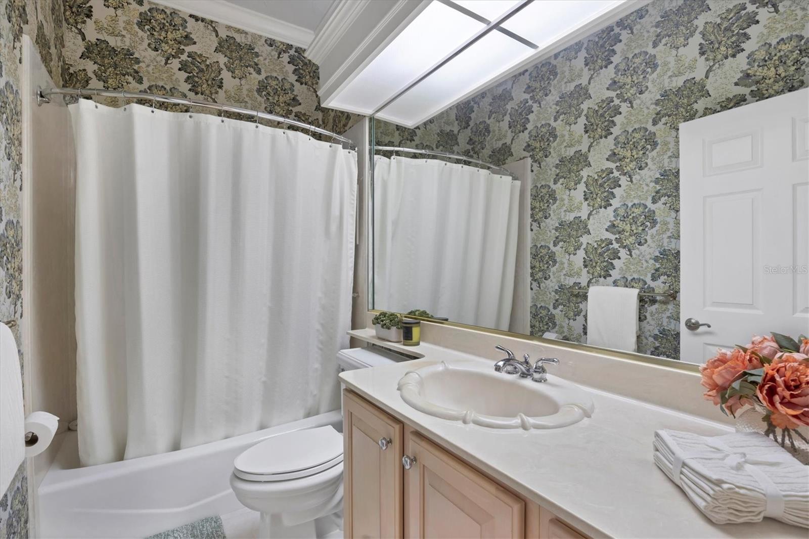 UNIVERSITY PARK - Residential