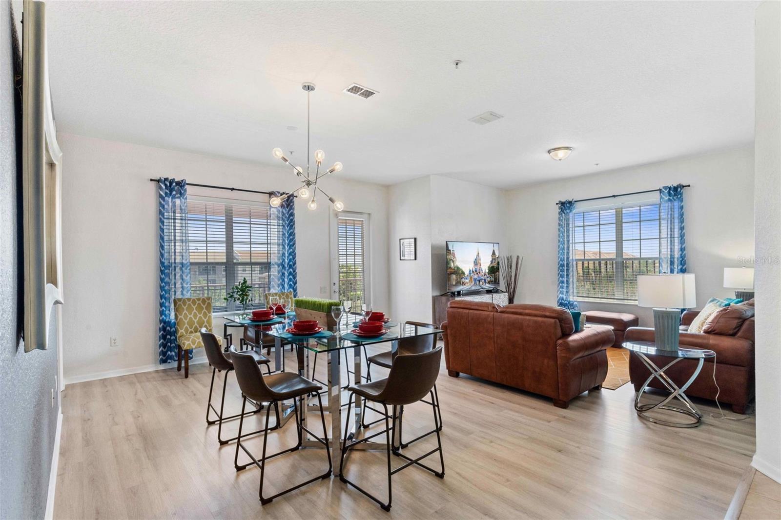 VISTA CAY/HARBOR SQUARE PH 08 - Residential