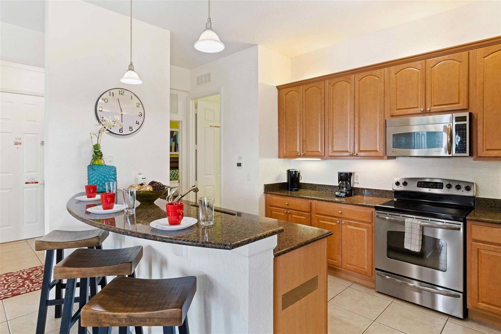 VISTA CAY/HARBOR SQUARE PH 08 - Residential