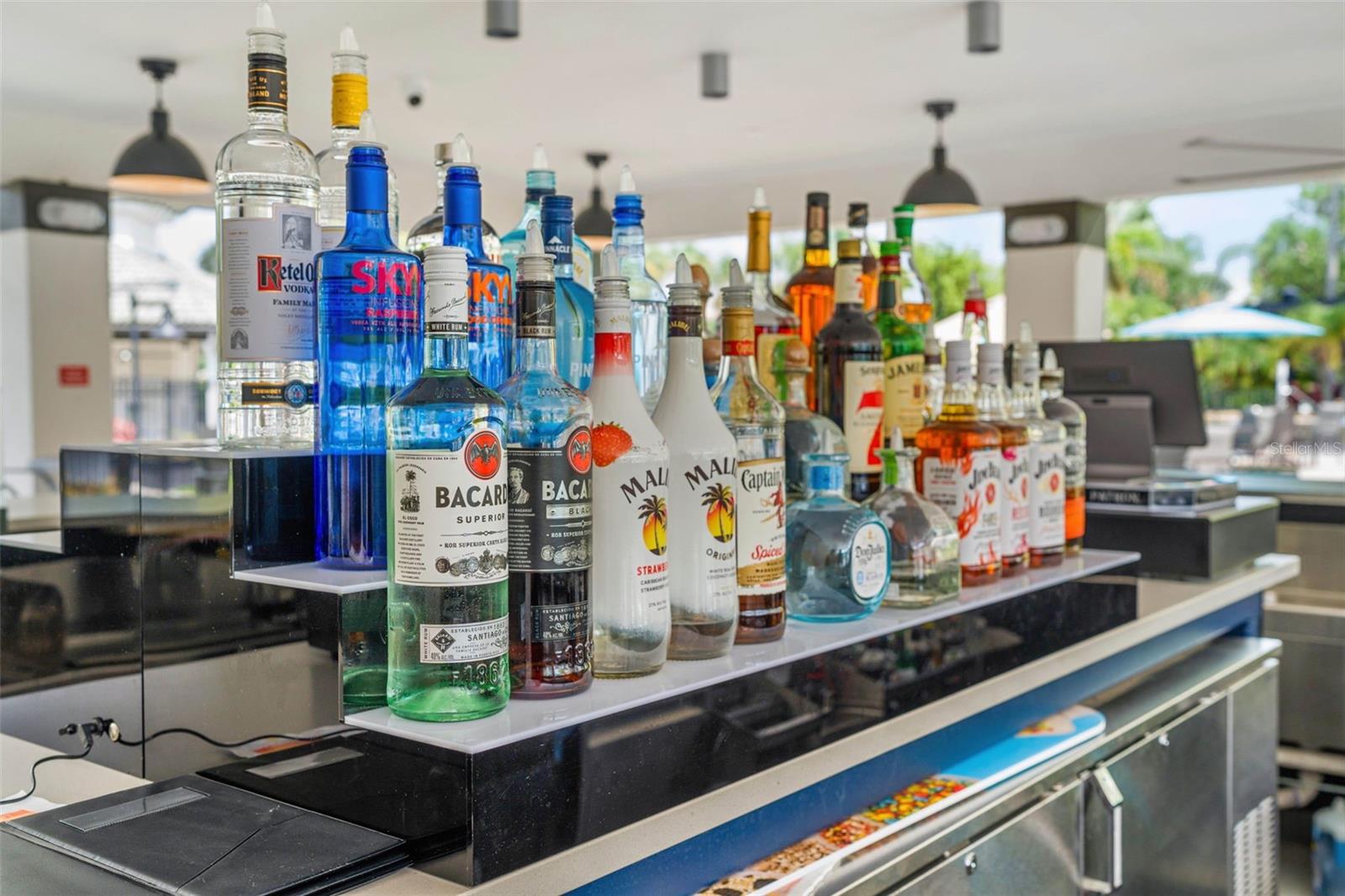 VISTA CAY/HARBOR SQUARE PH 08 - Residential