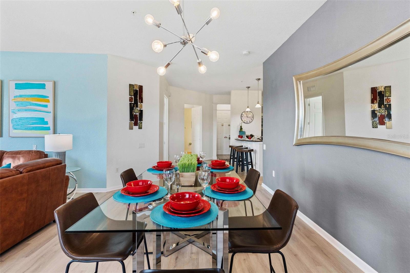 VISTA CAY/HARBOR SQUARE PH 08 - Residential