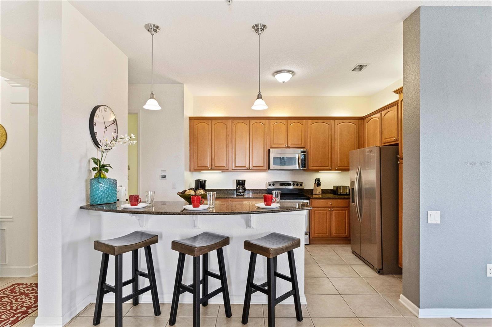 VISTA CAY/HARBOR SQUARE PH 08 - Residential