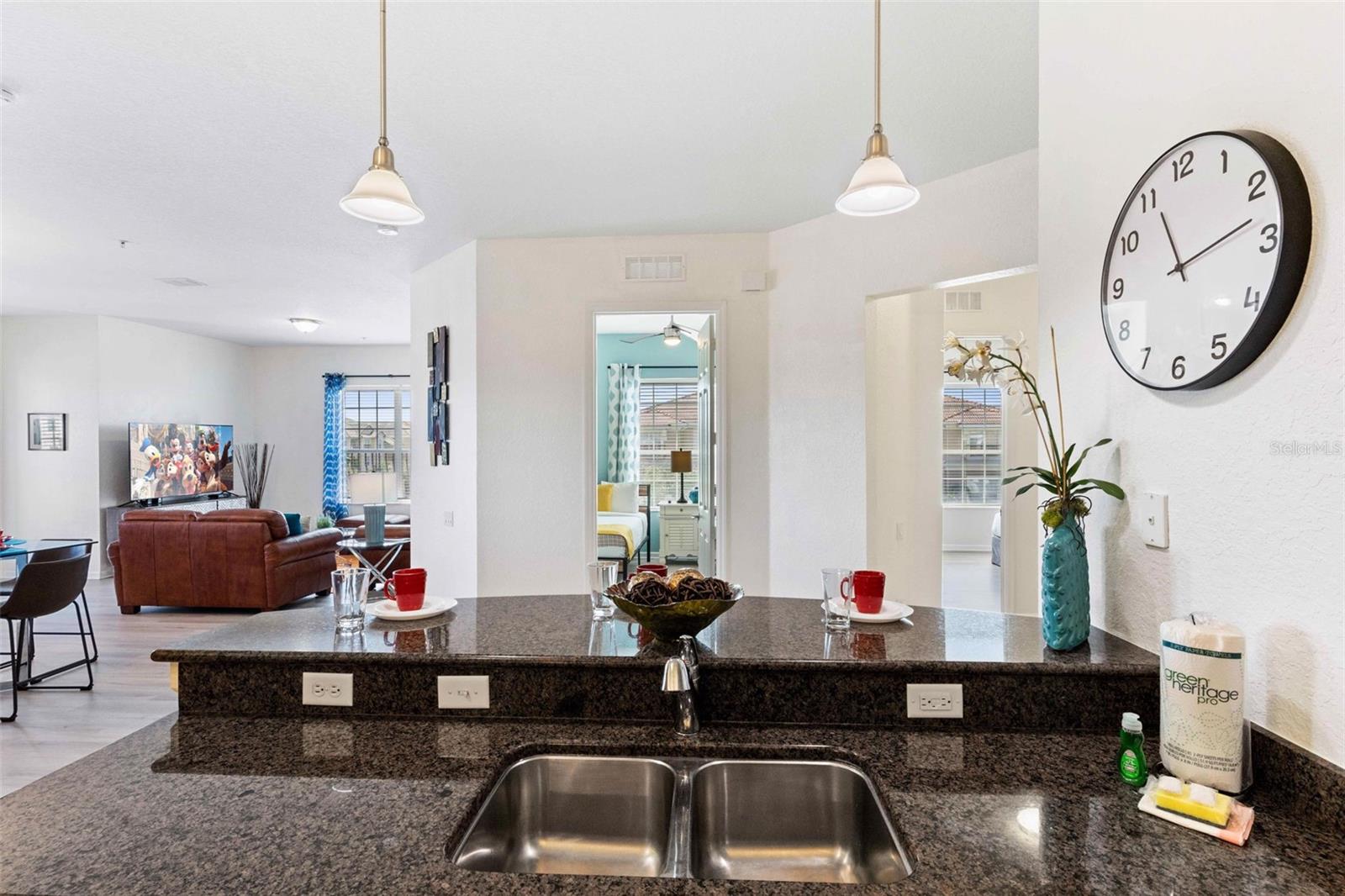 VISTA CAY/HARBOR SQUARE PH 08 - Residential