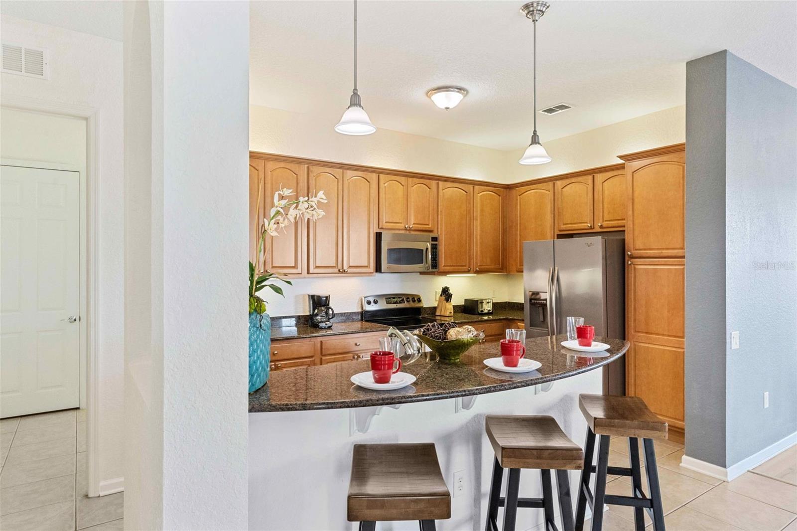 VISTA CAY/HARBOR SQUARE PH 08 - Residential