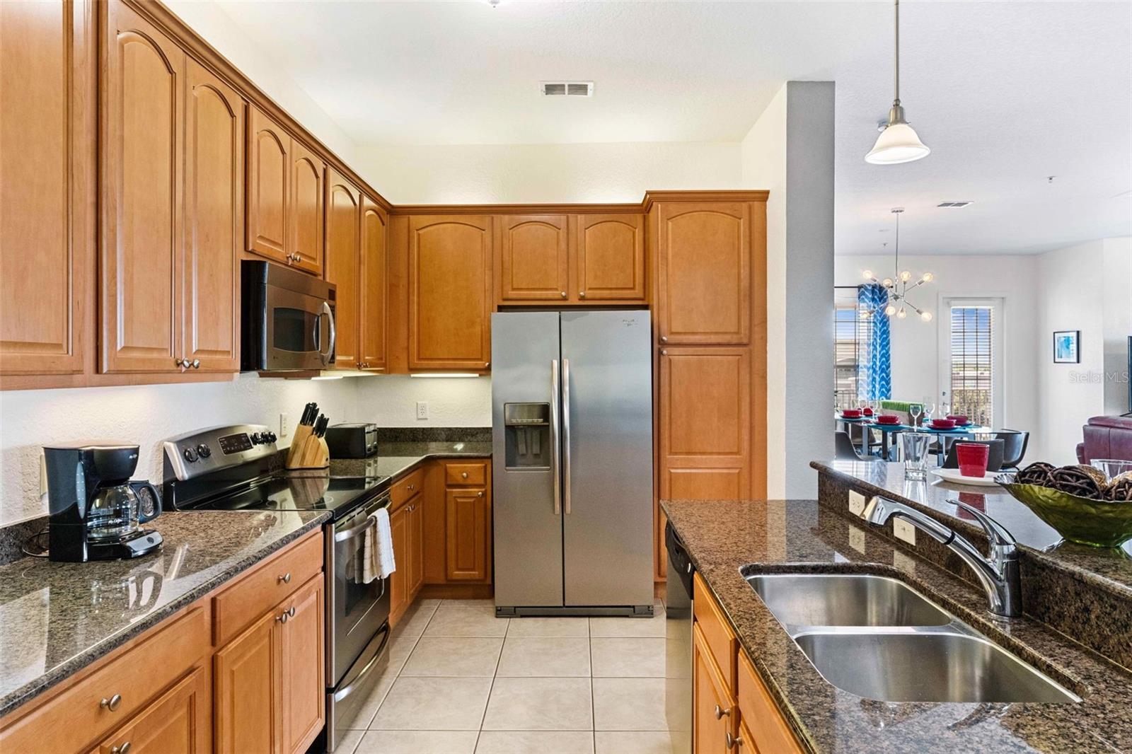 VISTA CAY/HARBOR SQUARE PH 08 - Residential