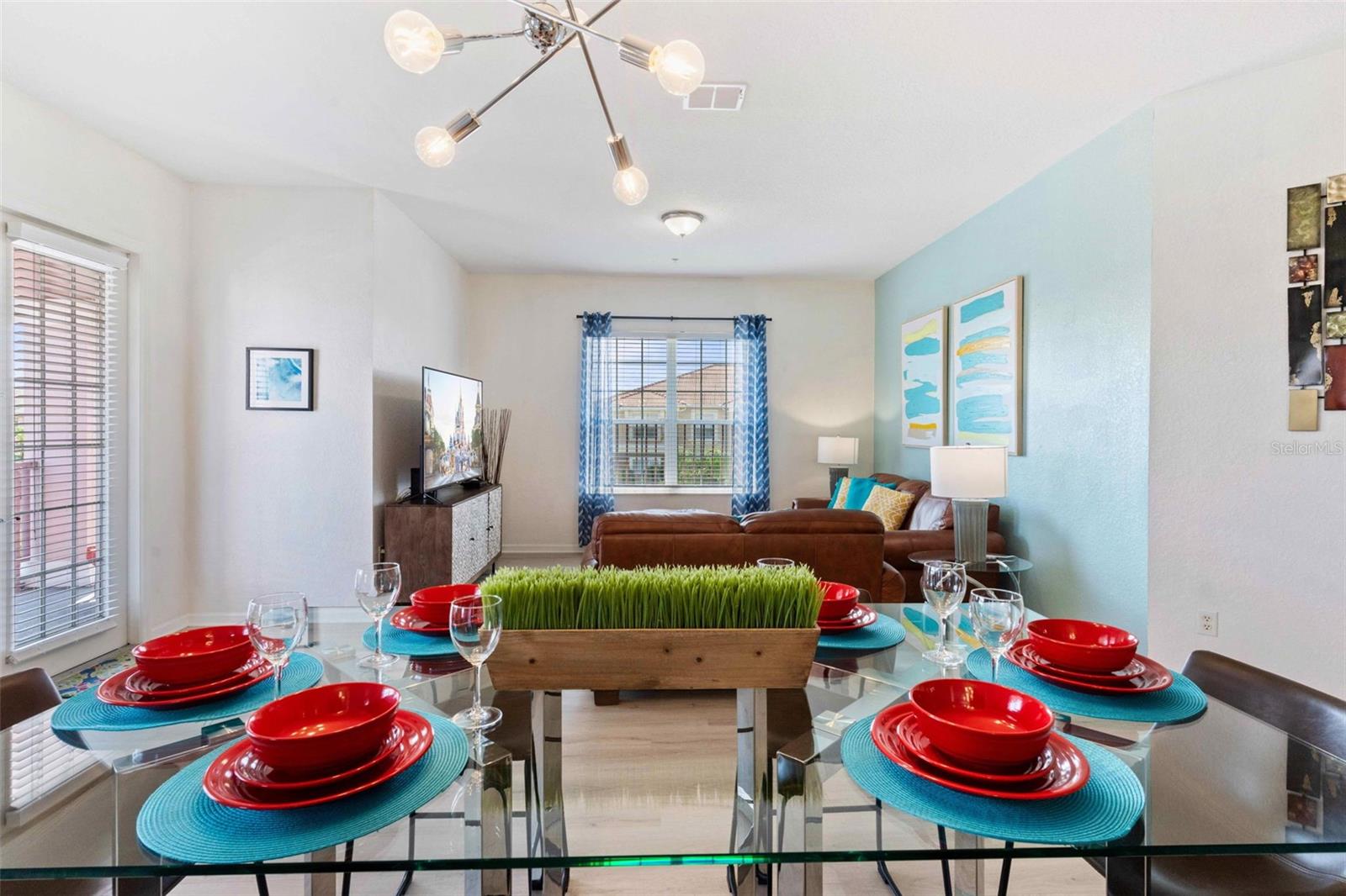 VISTA CAY/HARBOR SQUARE PH 08 - Residential