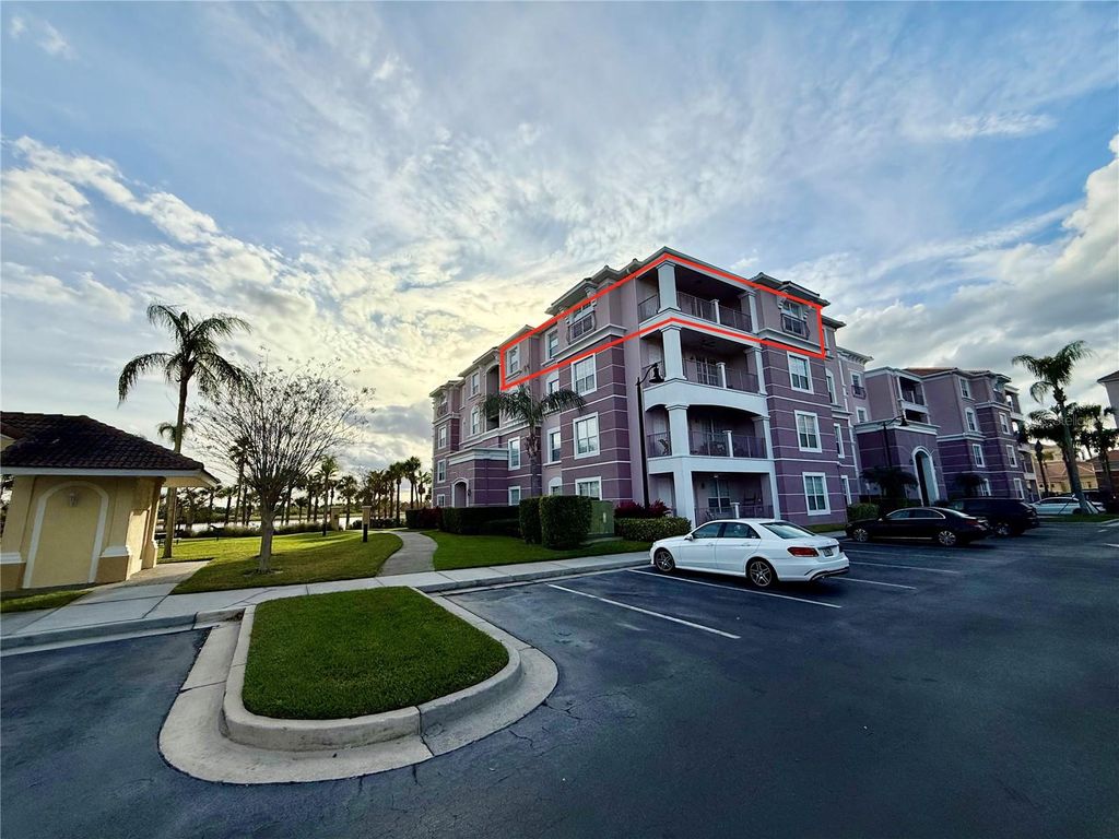 Photo of 4840 Cayview Avenue #403, Orlando, FL 32819 (MLS # O6369585)