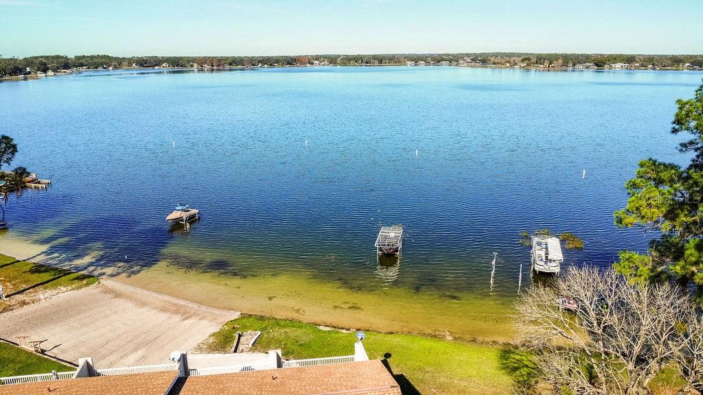 LOCH HARBOUR - Residential