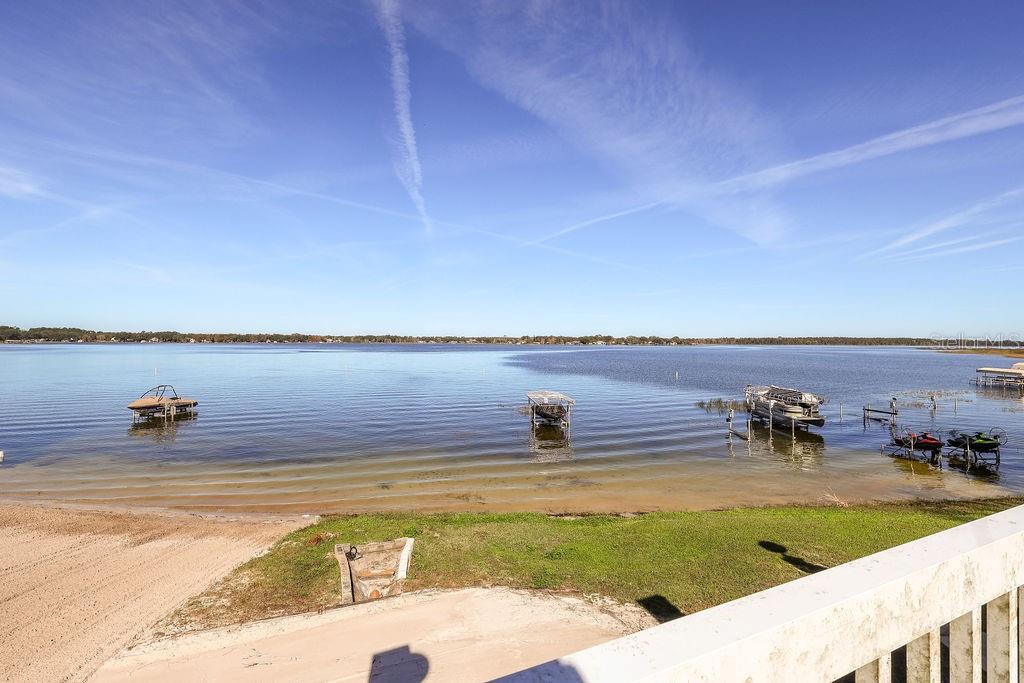 LOCH HARBOUR - Residential