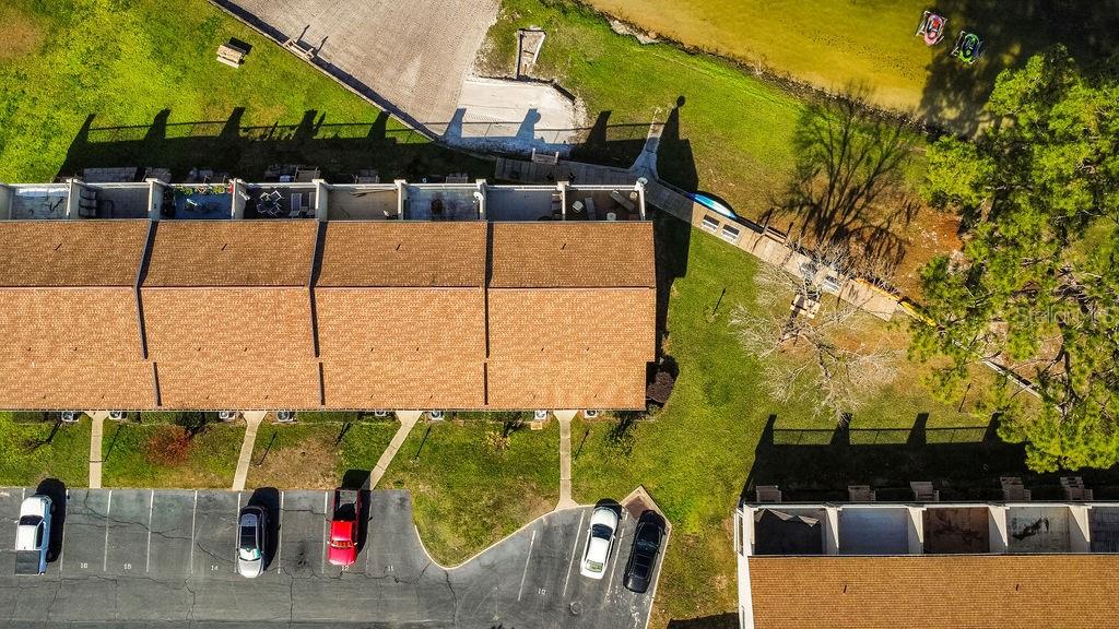 LOCH HARBOUR - Residential