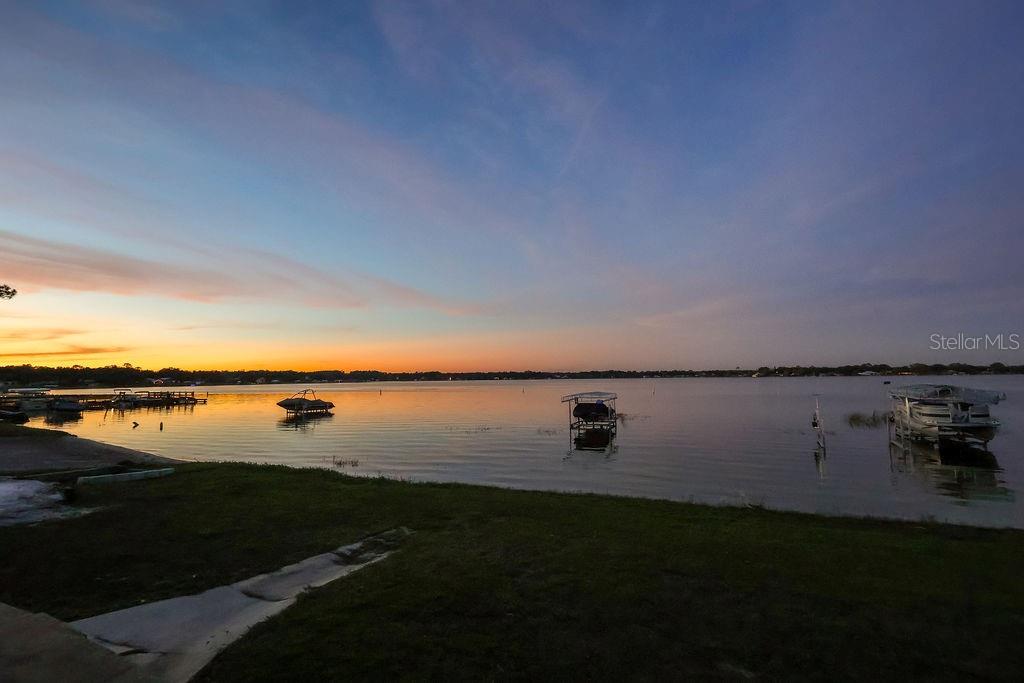 LOCH HARBOUR - Residential