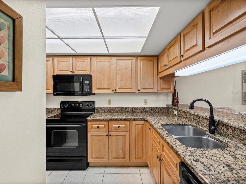 Photo of 9461 Harbor Greens Way #207, Seminole, FL 33776 (MLS # TB8476260)