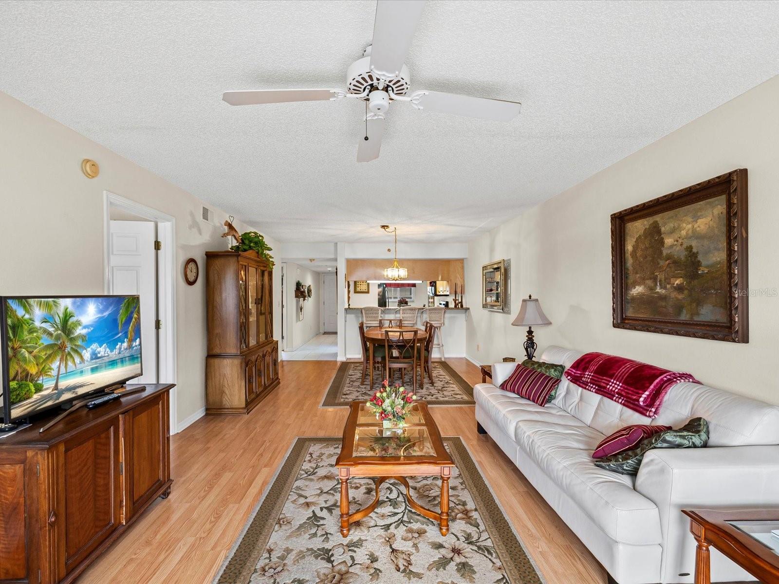 HARBOR GREENS AT YACHT CLUB ESTATES - Residential