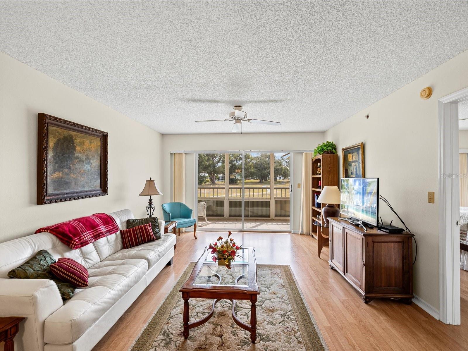 HARBOR GREENS AT YACHT CLUB ESTATES - Residential