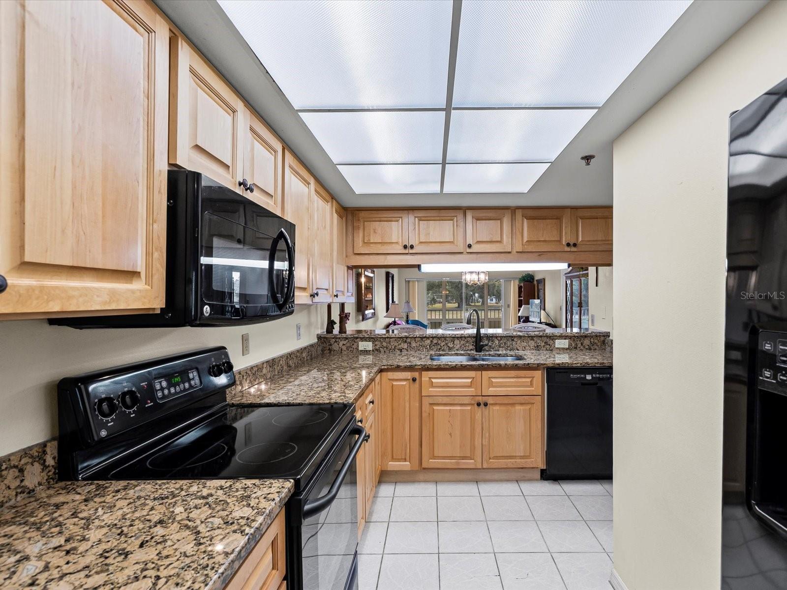 9461 HARBOR GREENS WAY 207