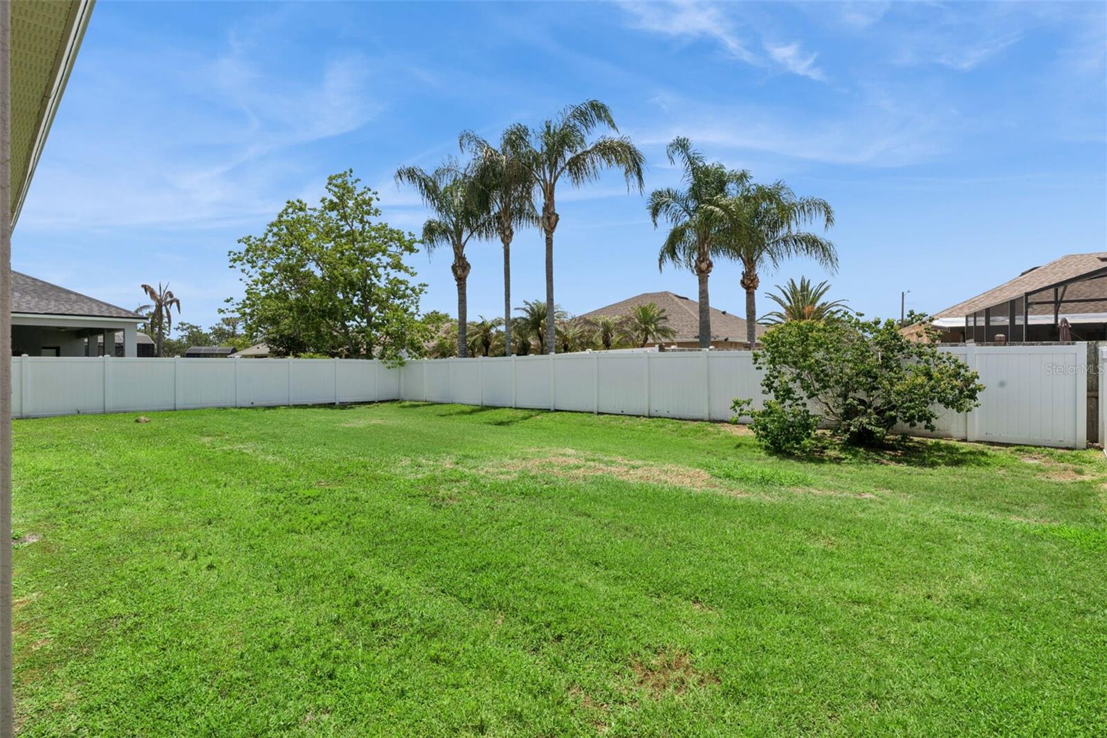 CYPRESS PRESERVE - Residential