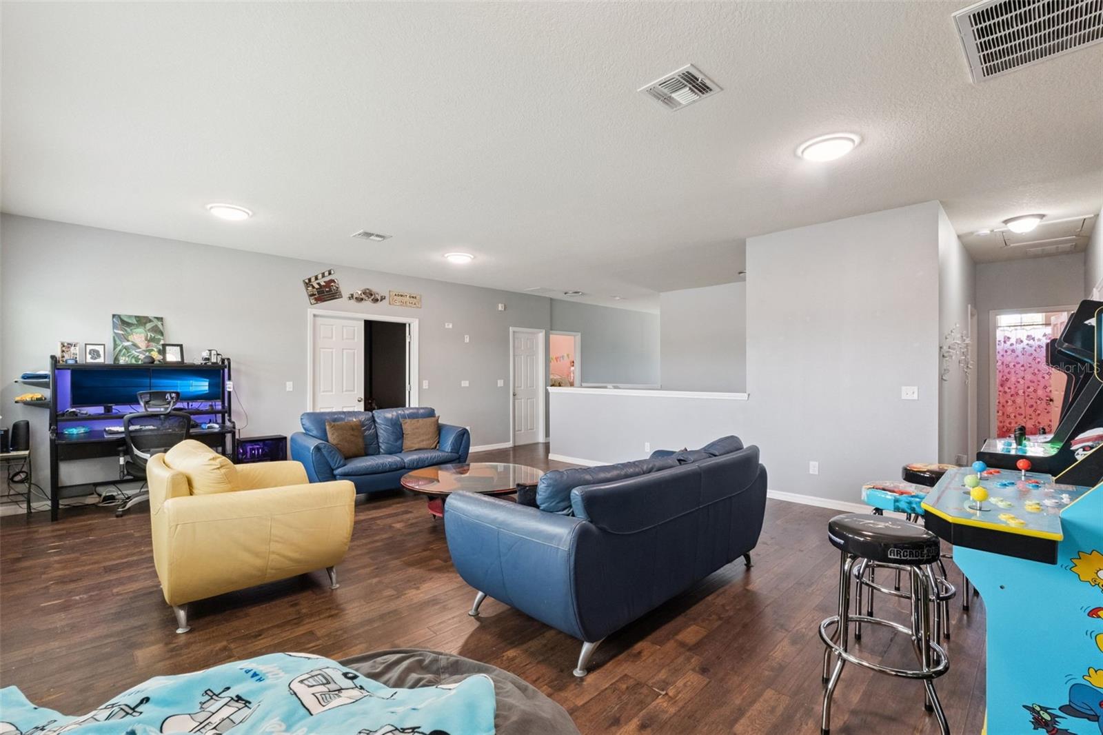 CYPRESS PRESERVE - Residential