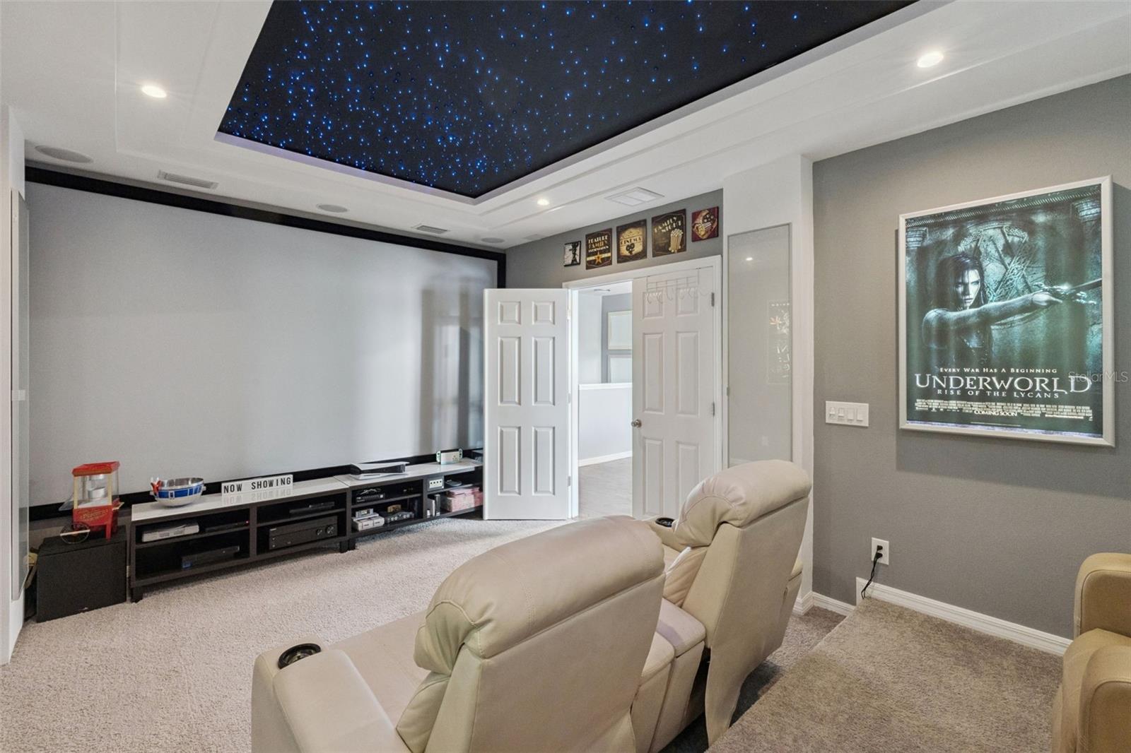 CYPRESS PRESERVE - Residential