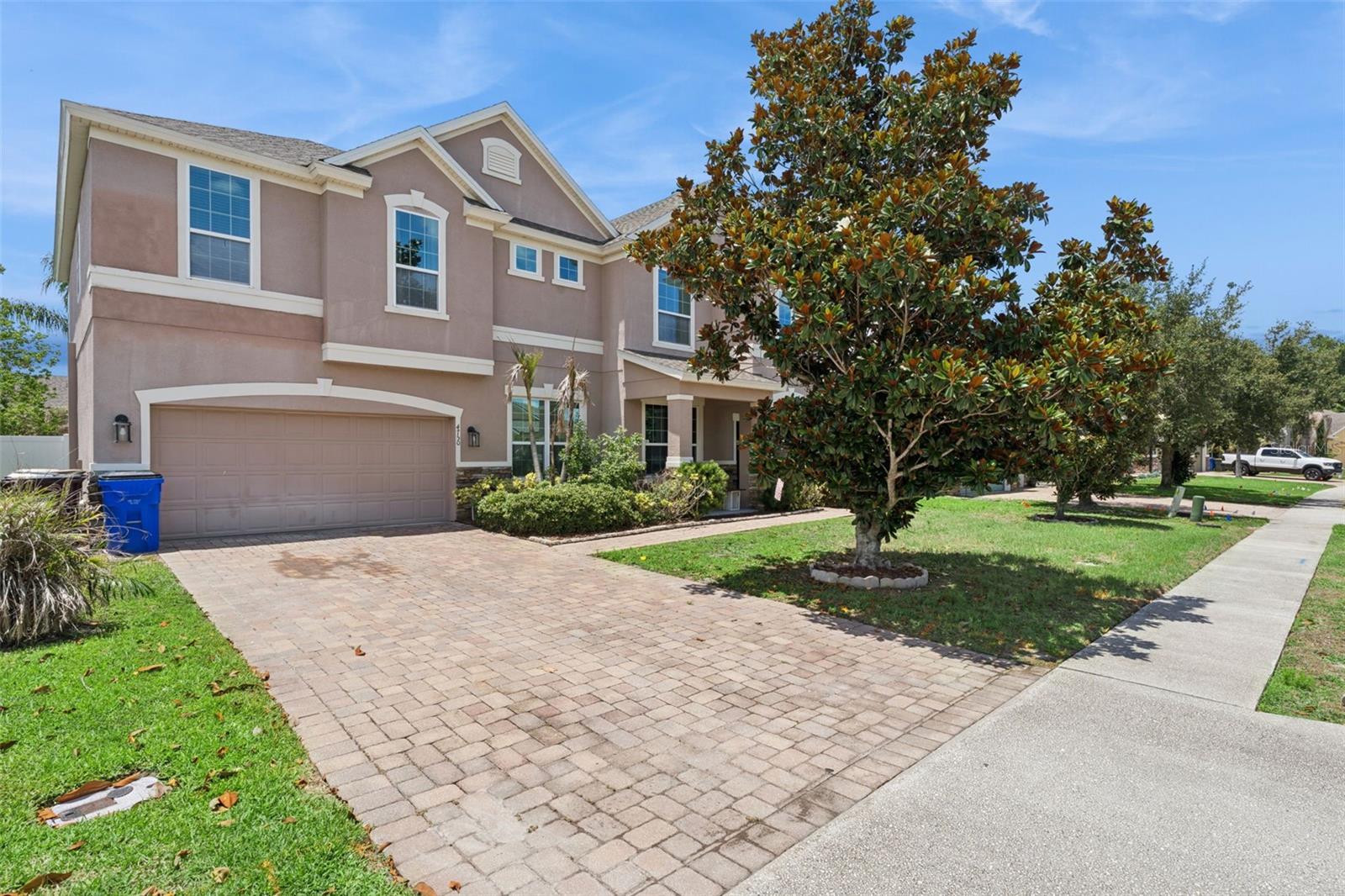 4750 CYPRESS FOREST LANE