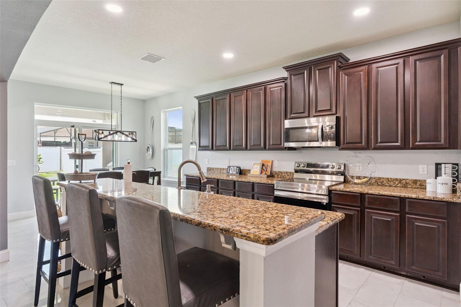 CYPRESS PRESERVE - Residential