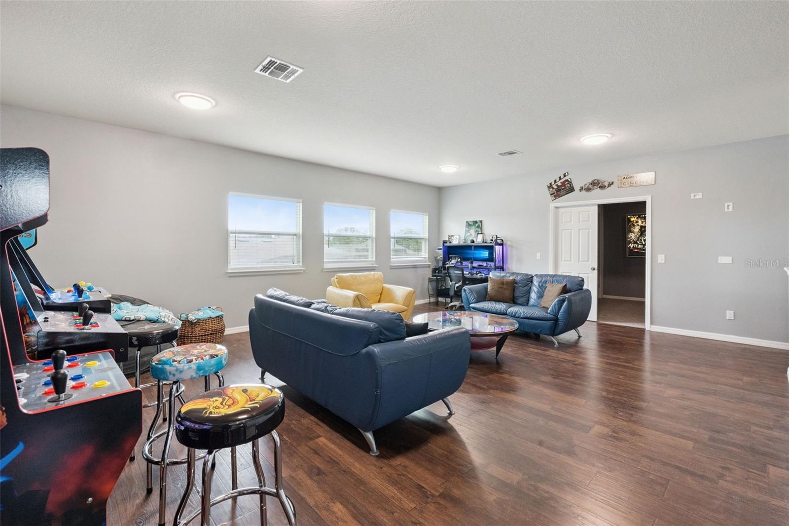 CYPRESS PRESERVE - Residential
