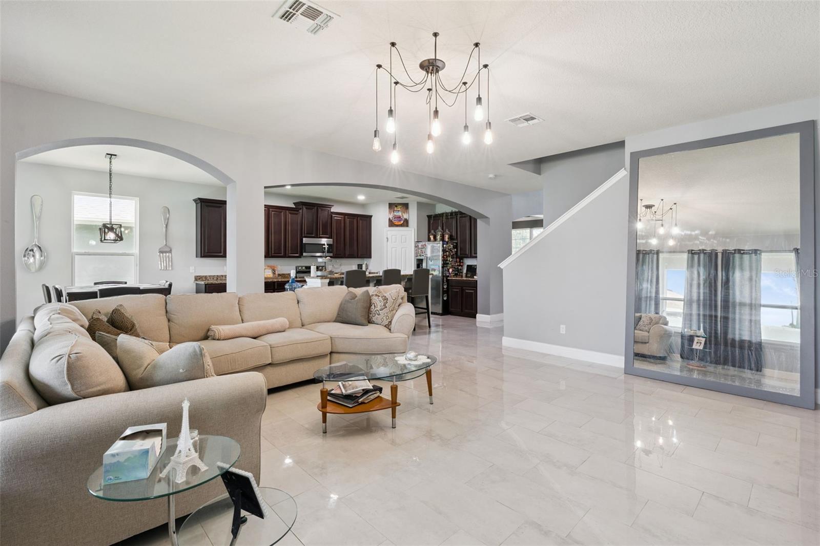 CYPRESS PRESERVE - Residential