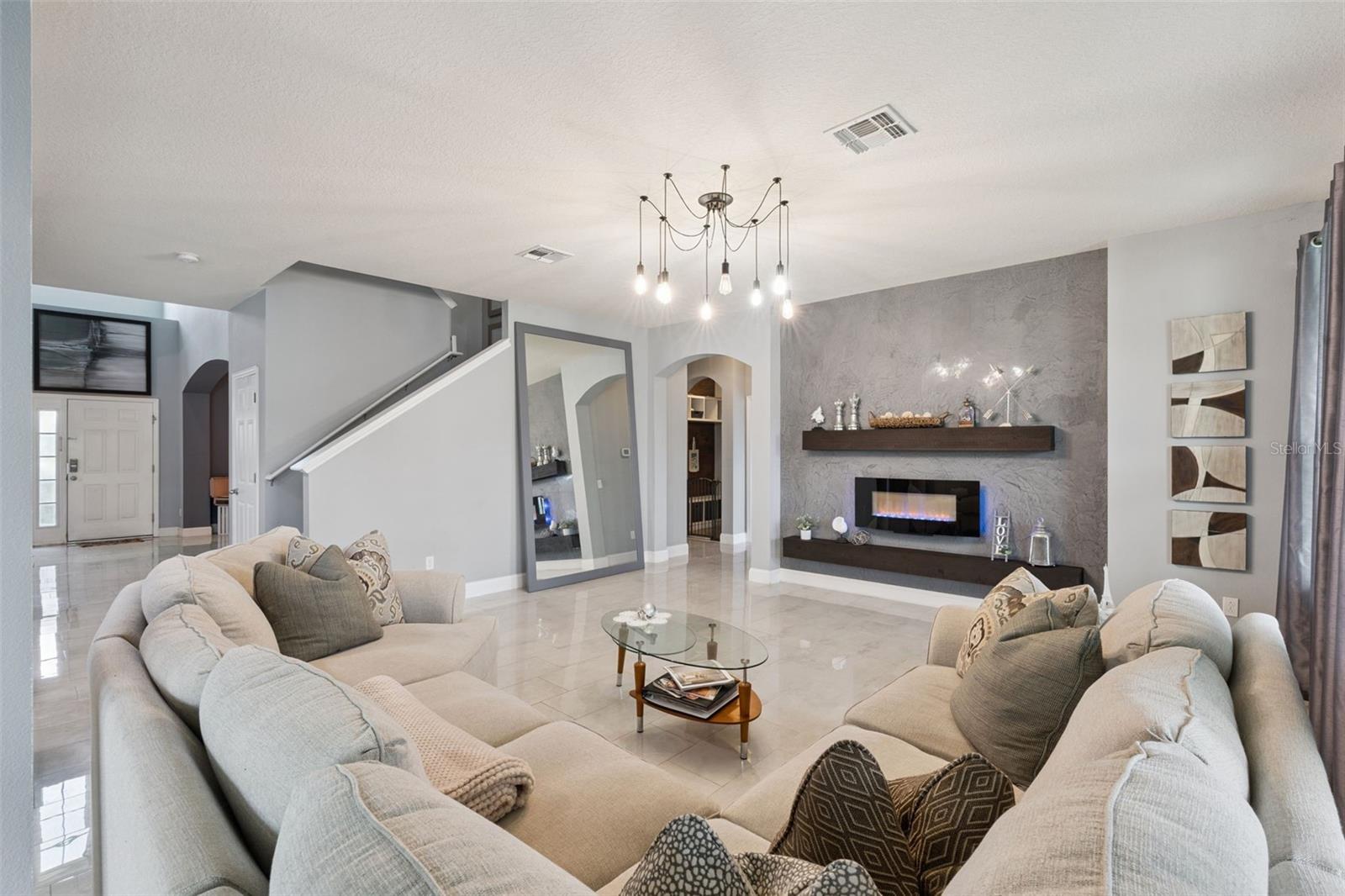 CYPRESS PRESERVE - Residential
