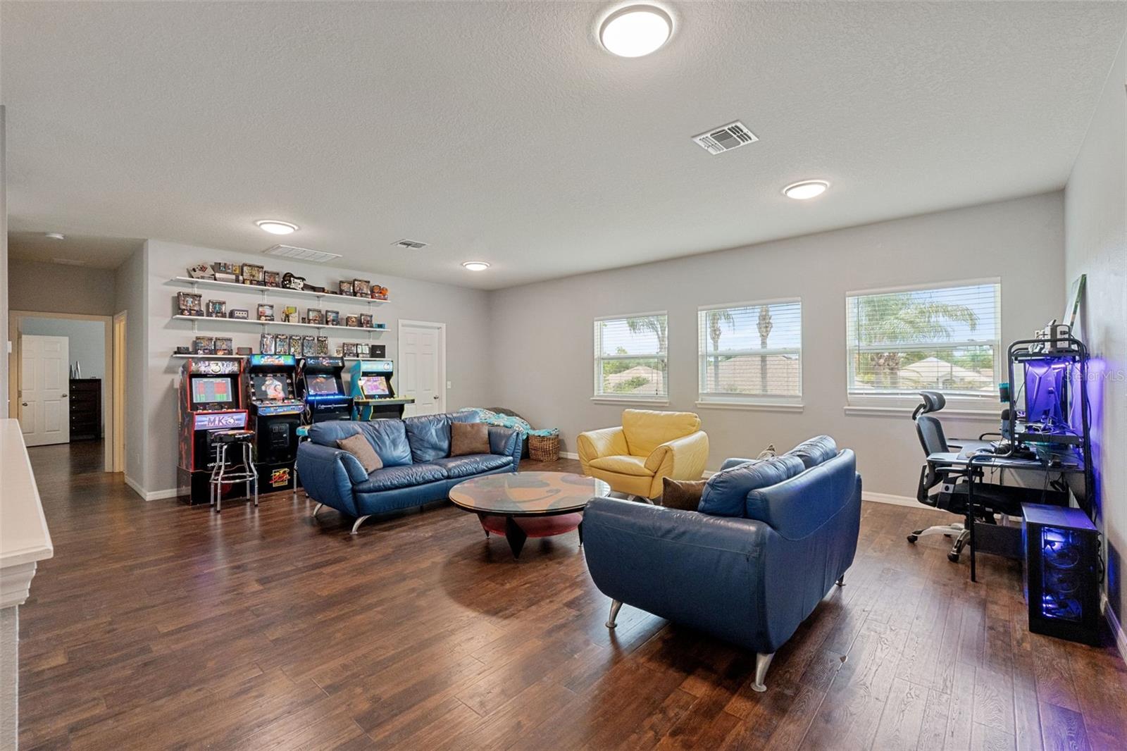 CYPRESS PRESERVE - Residential