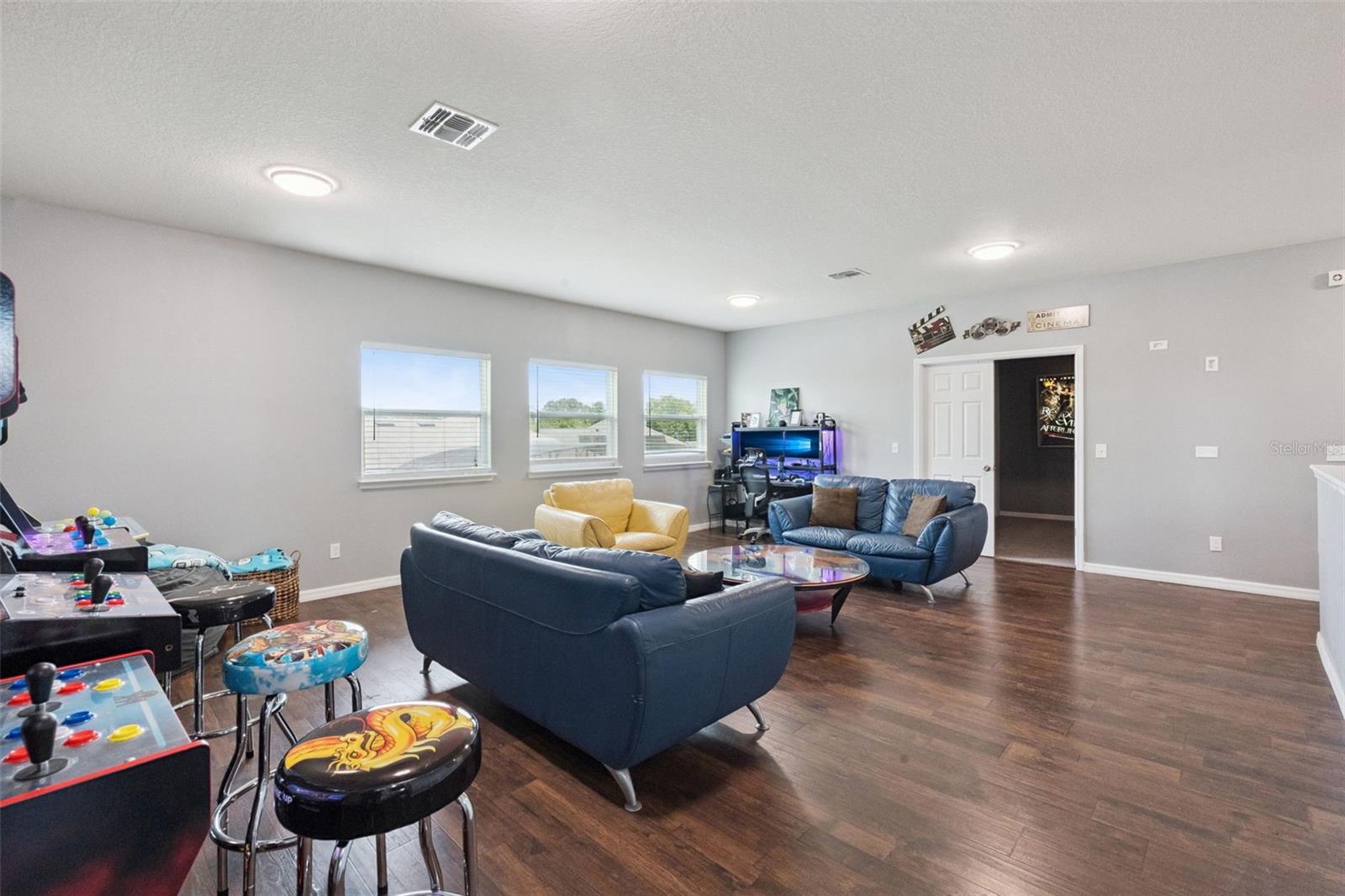 CYPRESS PRESERVE - Residential