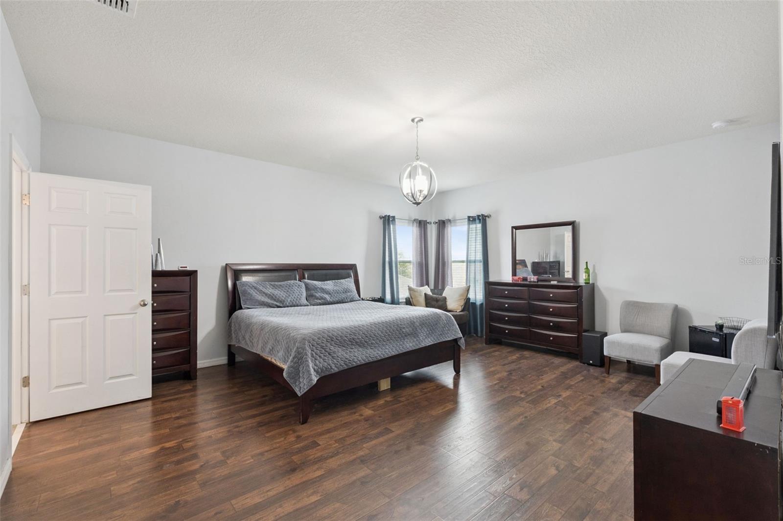 CYPRESS PRESERVE - Residential