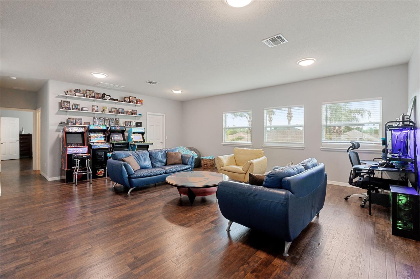 CYPRESS PRESERVE - Residential