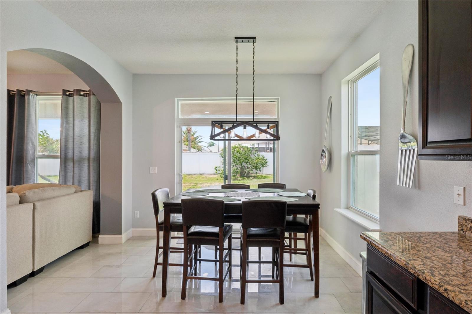 CYPRESS PRESERVE - Residential