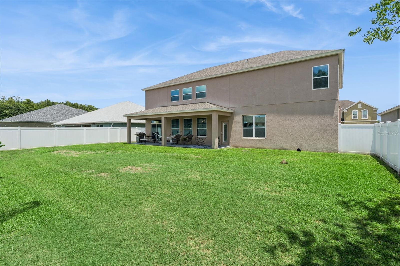 CYPRESS PRESERVE - Residential
