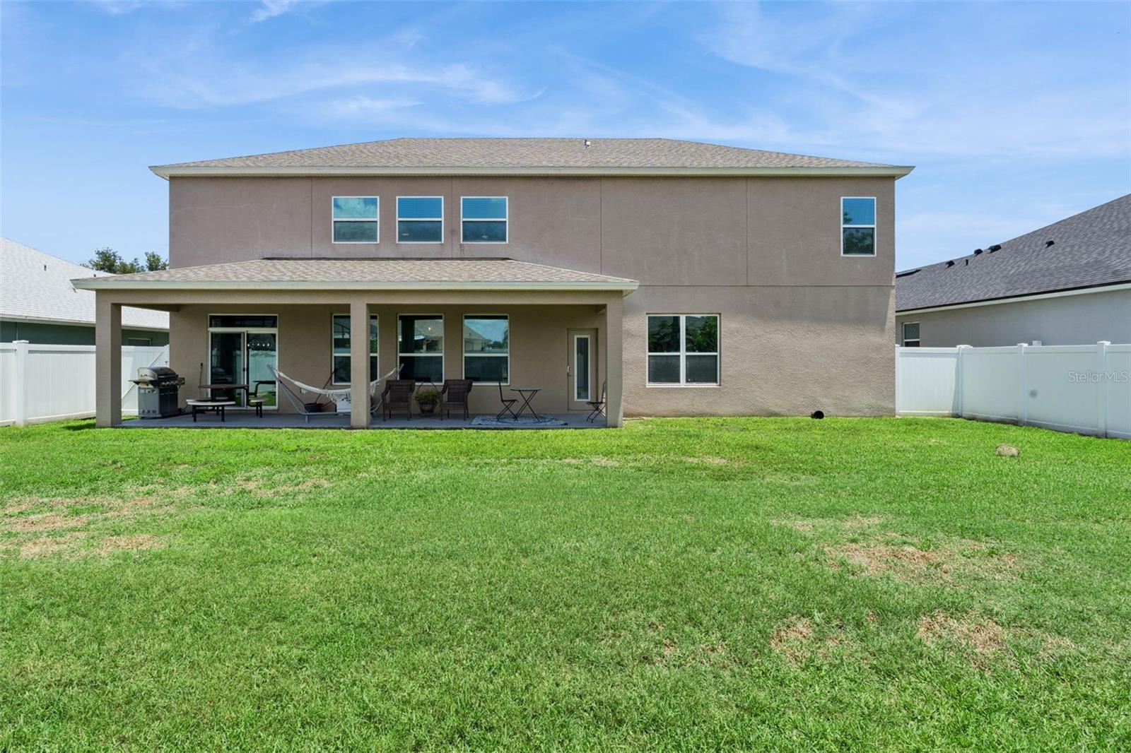 CYPRESS PRESERVE - Residential