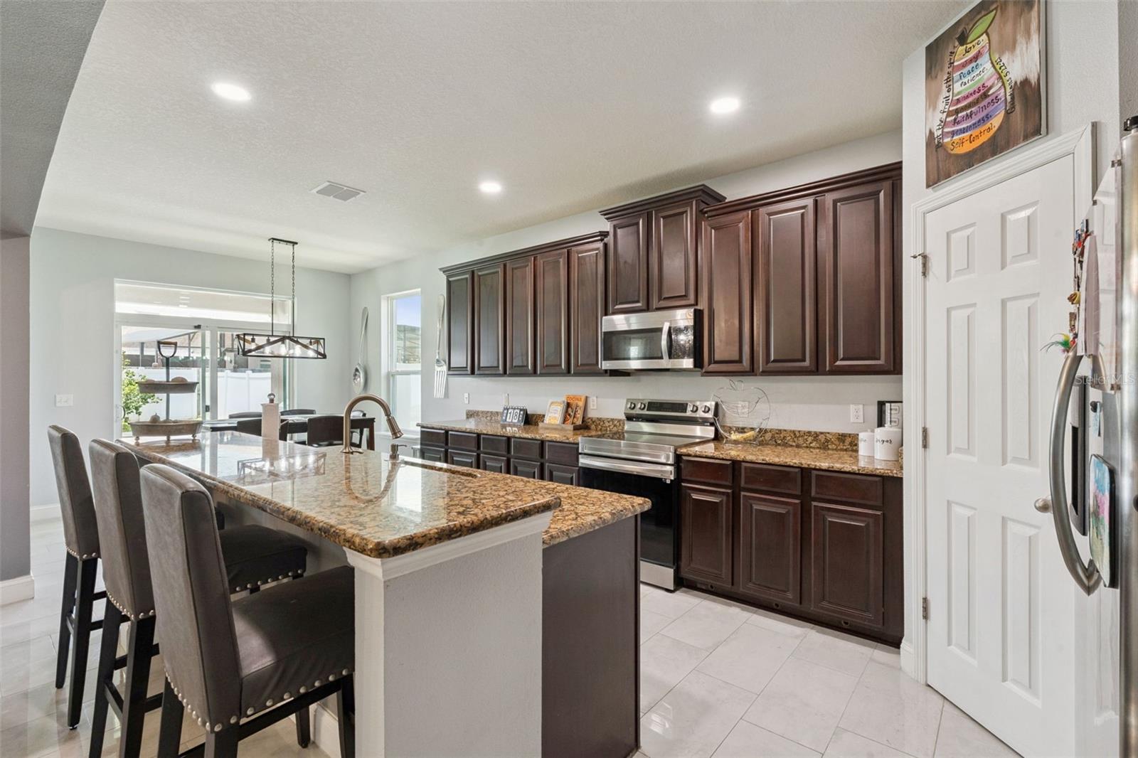 CYPRESS PRESERVE - Residential