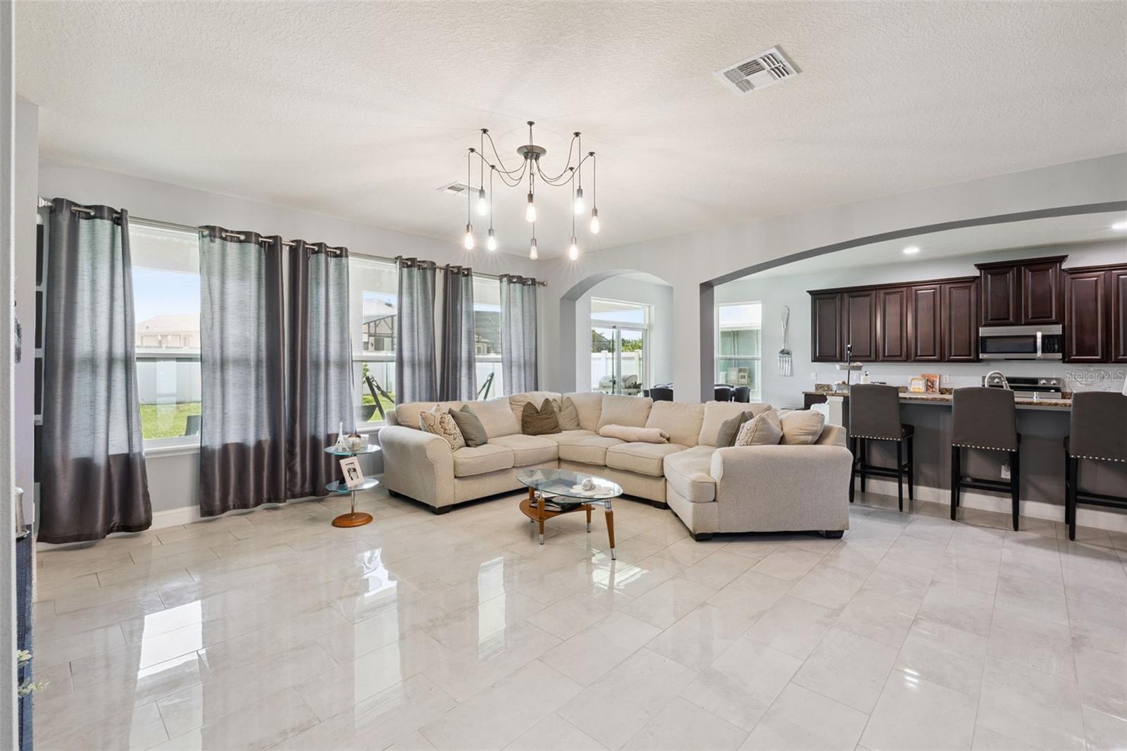 CYPRESS PRESERVE - Residential