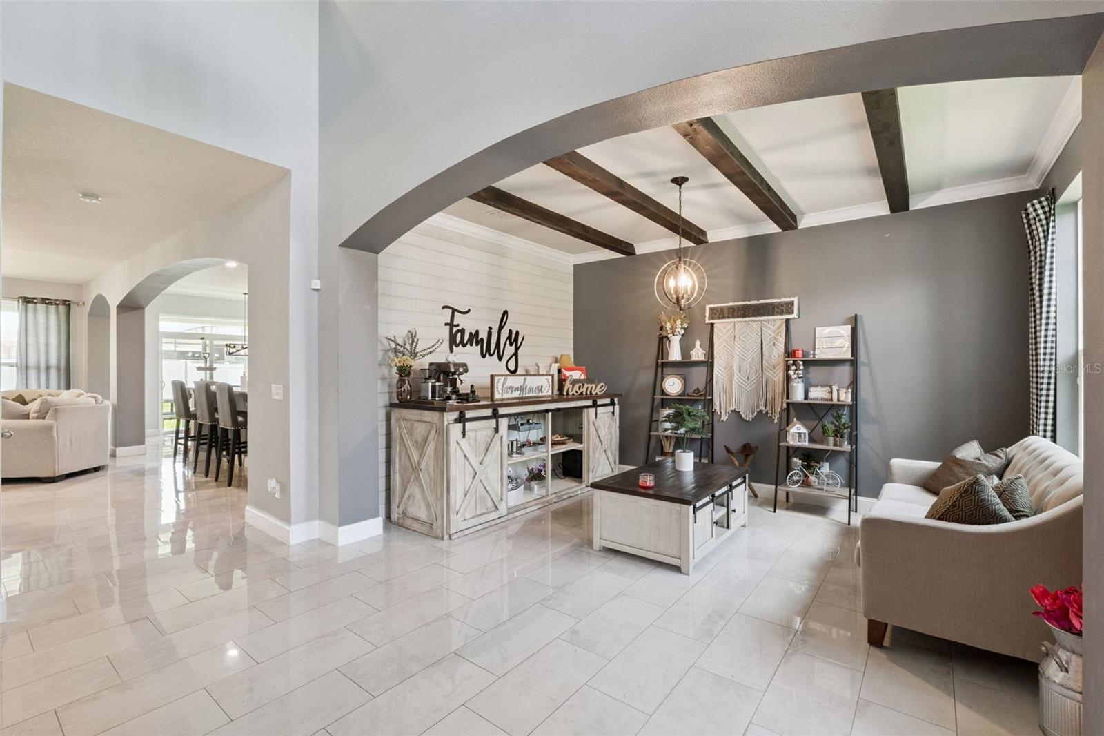 CYPRESS PRESERVE - Residential