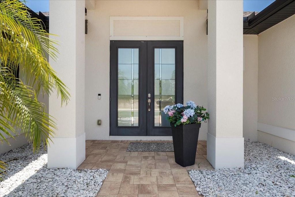Photo of 8081 Dimstead Street, Port Charlotte, FL 33981 (MLS # C7511057)