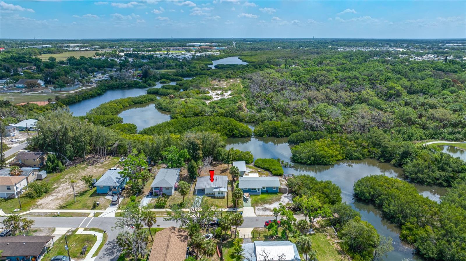 RUBONIA EAST TERRA CEIA RESUBDIVED - Residential