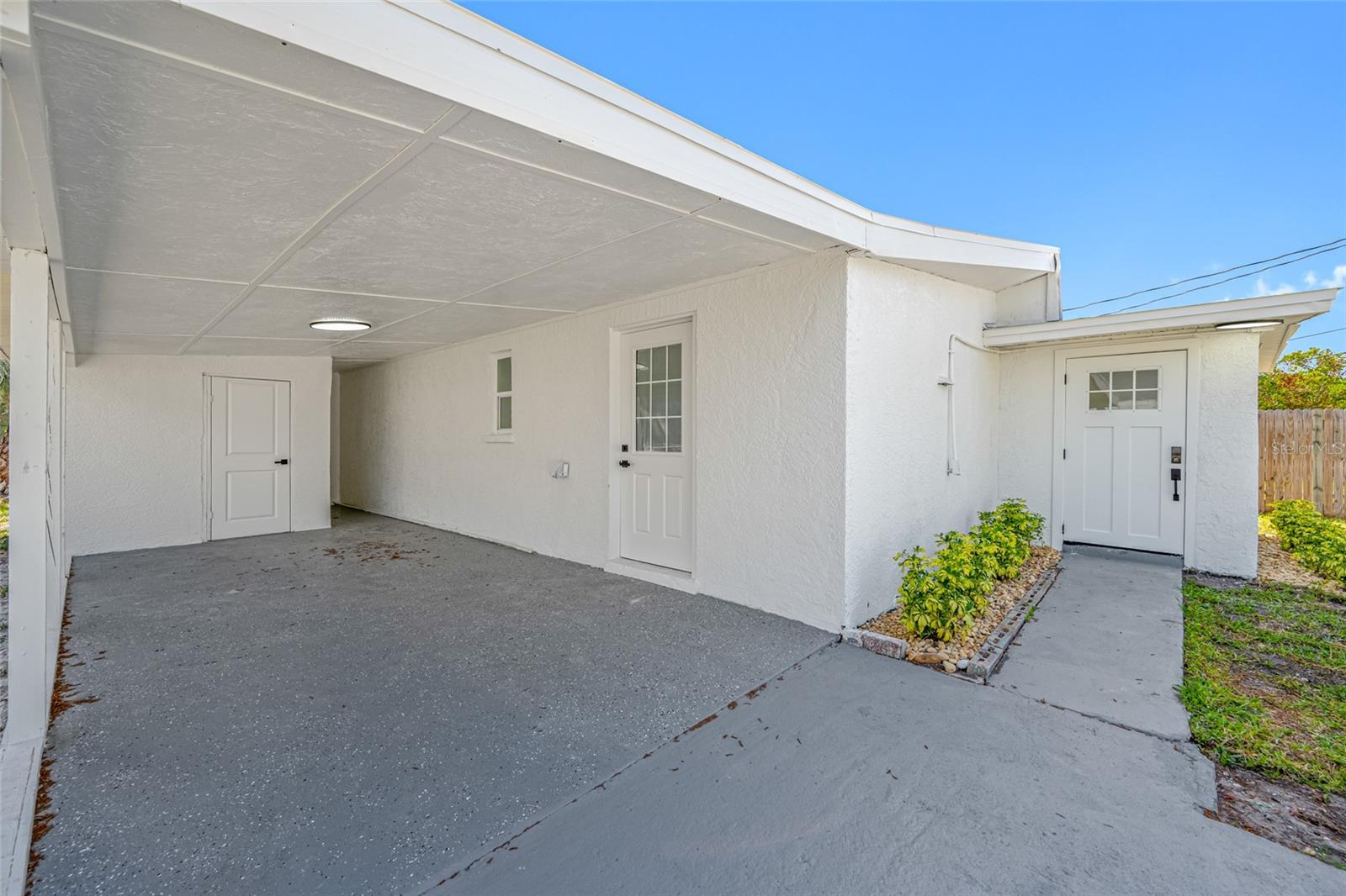 RUBONIA EAST TERRA CEIA RESUBDIVED - Residential