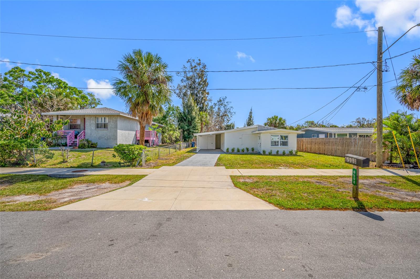 RUBONIA EAST TERRA CEIA RESUBDIVED - Residential