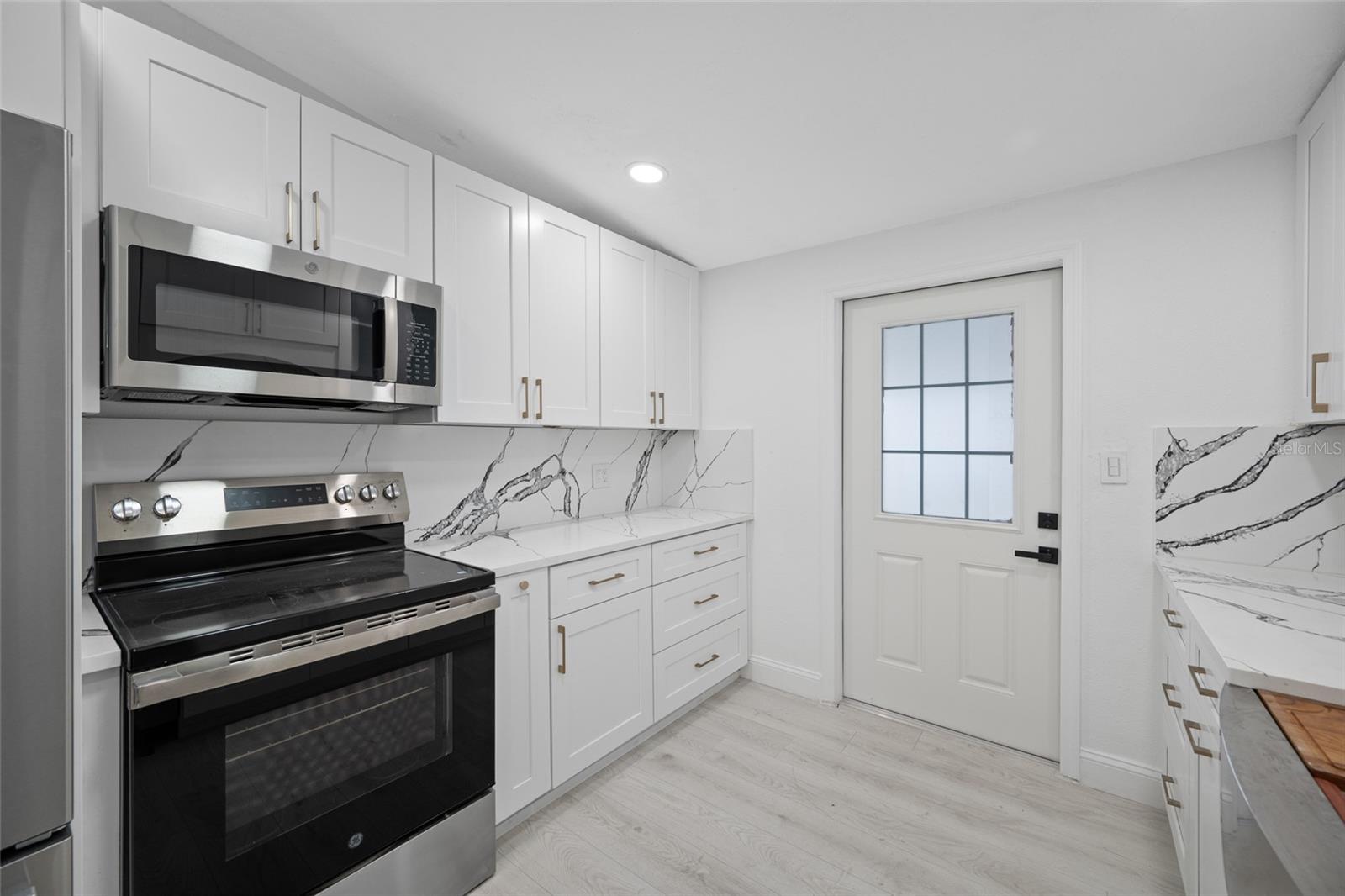 RUBONIA EAST TERRA CEIA RESUBDIVED - Residential