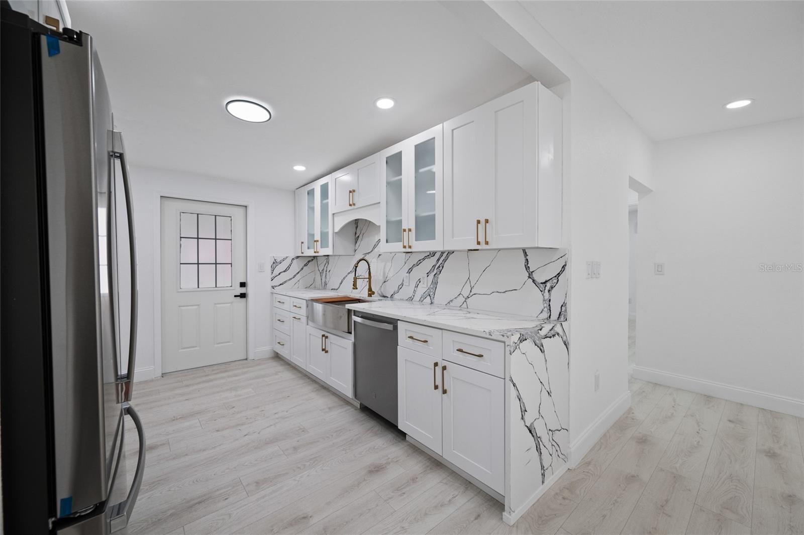 RUBONIA EAST TERRA CEIA RESUBDIVED - Residential